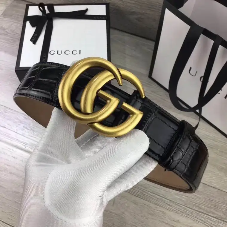 Gucci Belt 30mm   95-110cm  (192)
